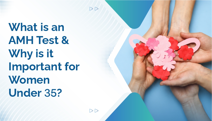 What Is an AMH Test and Why Is It Important for Women Under 35?